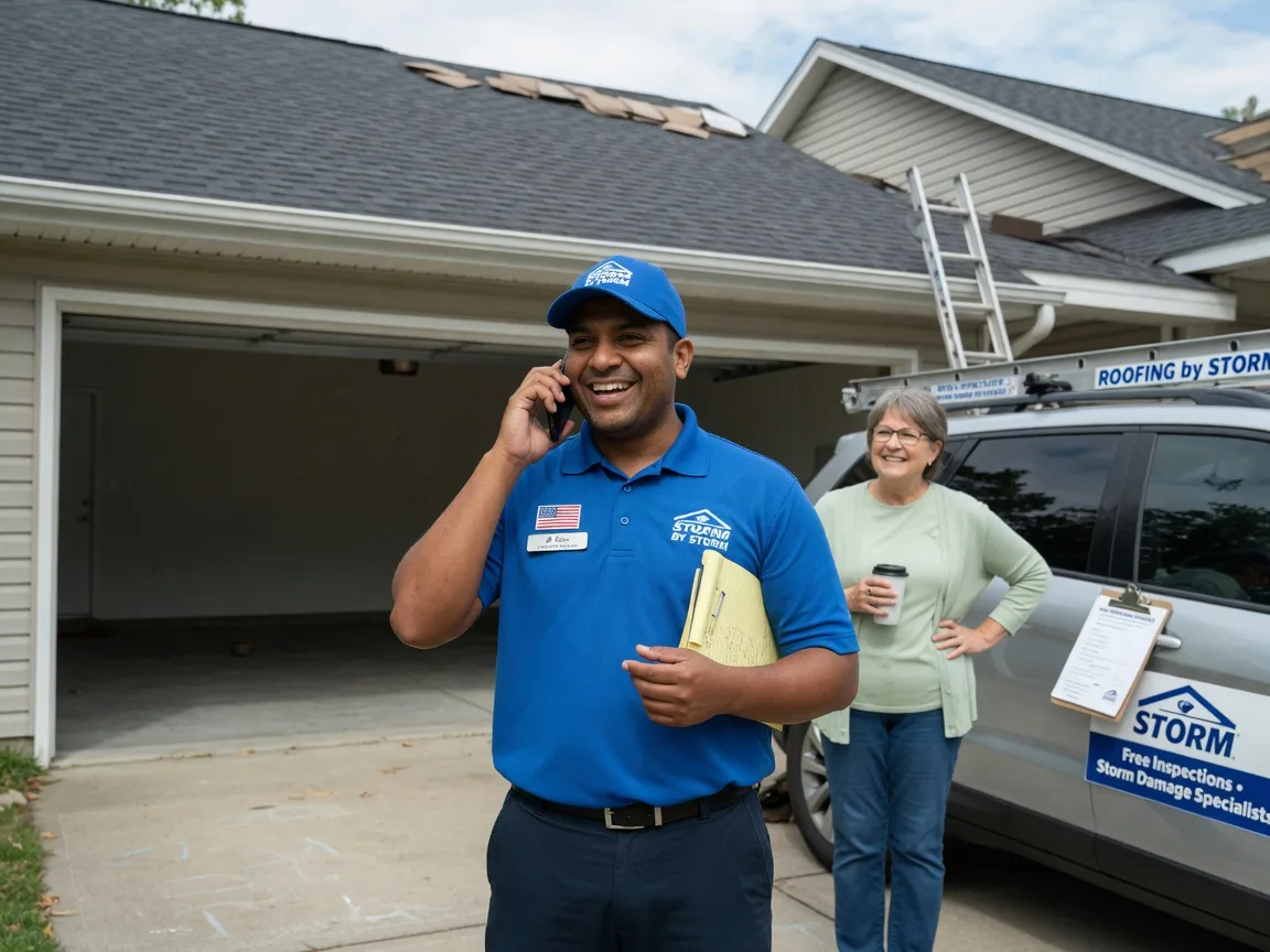 Roof Repair Near Me Rockwell City, IA FAQs